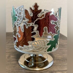 Bath & Body Works Candle Holder
